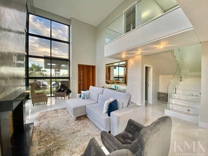 Sobrado, Cond. Capão Ilhas Resort, Capão da Canoa: 5ª foto da galeria de imagens do imóvel