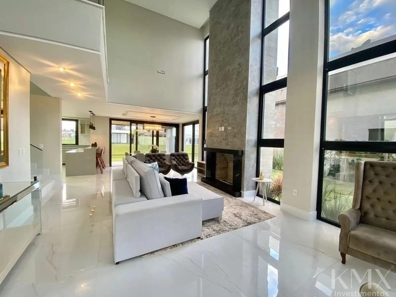 Sobrado, Cond. Capão Ilhas Resort, Capão da Canoa: 4ª foto da galeria de imagens do imóvel