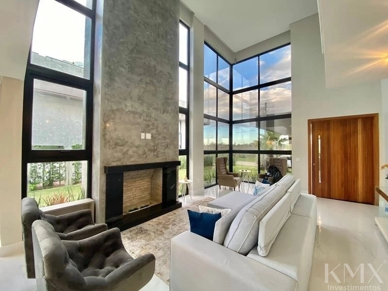 Sobrado, Cond. Capão Ilhas Resort, Capão da Canoa: 6ª foto da galeria de imagens do imóvel