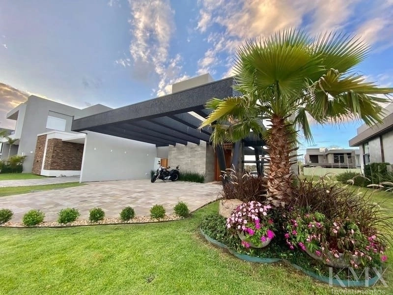 Sobrado, Cond. Capão Ilhas Resort, Capão da Canoa: 2ª foto da galeria de imagens do imóvel