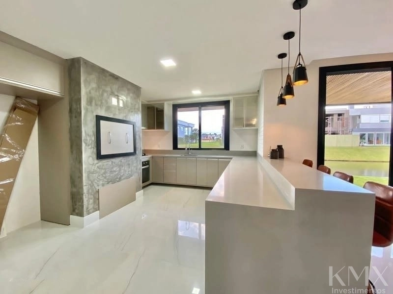 Sobrado, Cond. Capão Ilhas Resort, Capão da Canoa: 9ª foto da galeria de imagens do imóvel