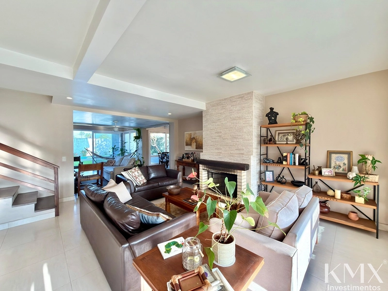 🏡 CASA ENCANTADORA PARA VIVER BEM ✨: 15ª foto da galeria de imagens do imóvel
