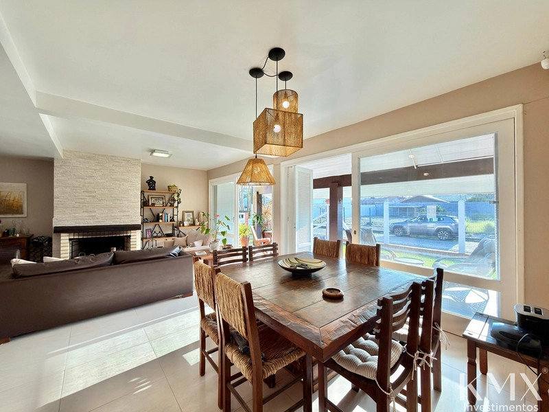 🏡 CASA ENCANTADORA PARA VIVER BEM ✨: 3ª foto da galeria de imagens do imóvel