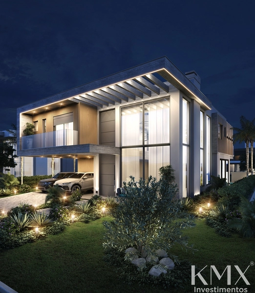 🏡  – Condomínio Playa Vista: 1ª foto da galeria de imagens do imóvel