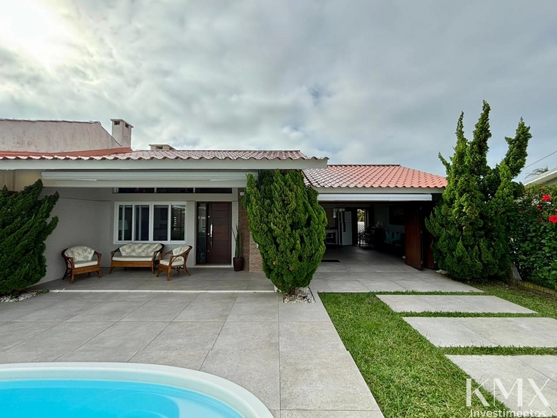Imóvel residencial ou comercial