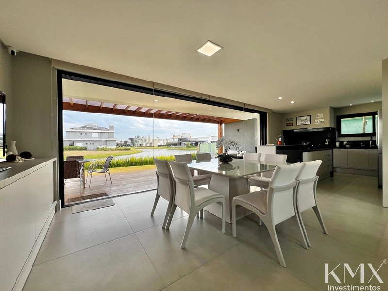 CASA À VENDA NO CONDOMÍNIO RIVIERA✨: 7ª foto da galeria de imagens do imóvel