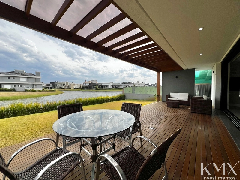CASA À VENDA NO CONDOMÍNIO RIVIERA✨: 4ª foto da galeria de imagens do imóvel