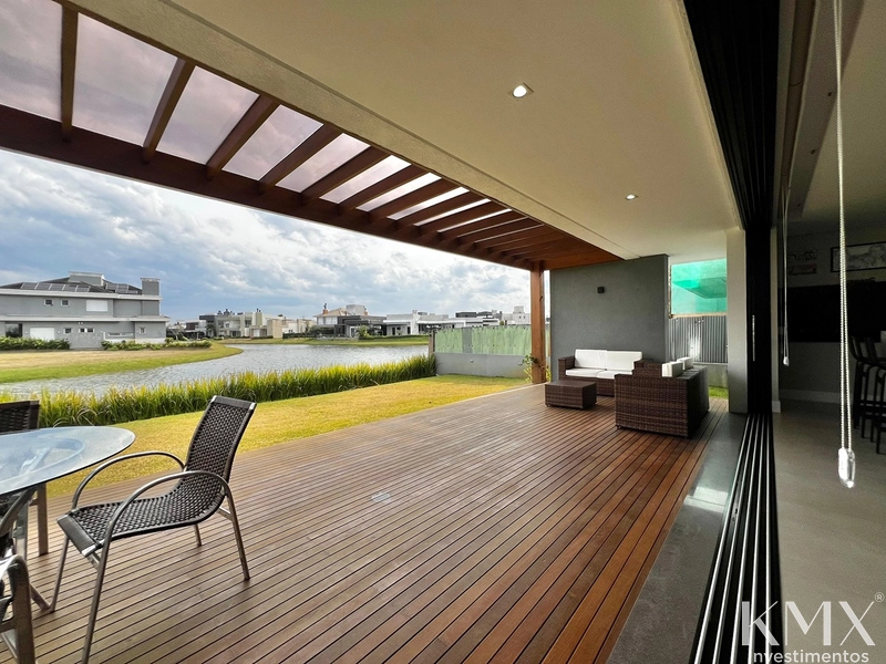 CASA À VENDA NO CONDOMÍNIO RIVIERA✨: 5ª foto da galeria de imagens do imóvel