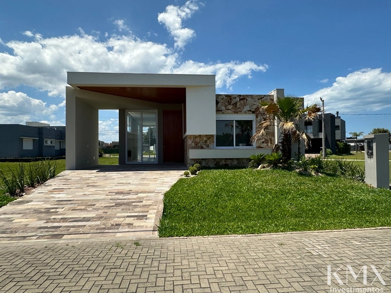 ✨ CASA À VENDA NO CONDOMÍNIO TERRASUL🌿: 1ª foto da galeria de imagens do imóvel