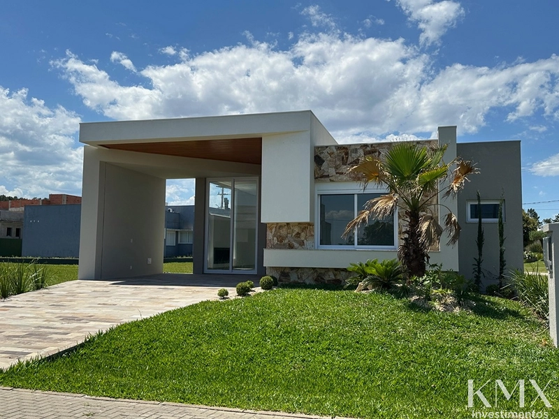✨ CASA À VENDA NO CONDOMÍNIO TERRASUL🌿: 4ª foto da galeria de imagens do imóvel