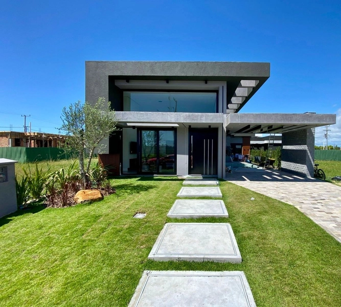 🏡✨ CASA À VENDA NO CONDOMÍNIO TERRASUL: 1ª foto da galeria de imagens do imóvel