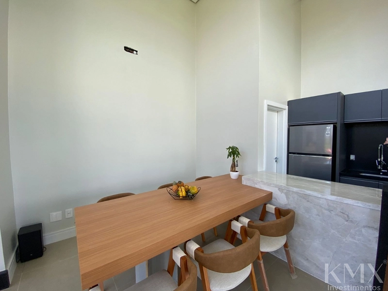 🏡✨ CASA À VENDA NO CONDOMÍNIO TERRASUL: 5ª foto da galeria de imagens do imóvel