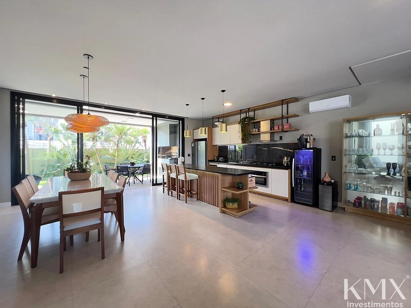 🏡✨ CASA À VENDA NO CONDOMÍNIO BLUE: 10ª foto da galeria de imagens do imóvel