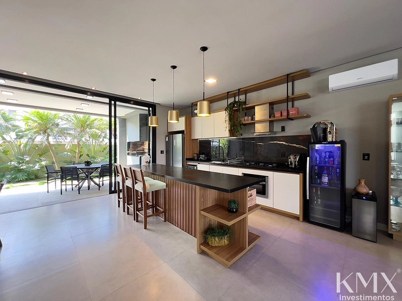 🏡✨ CASA À VENDA NO CONDOMÍNIO BLUE: 9ª foto da galeria de imagens do imóvel