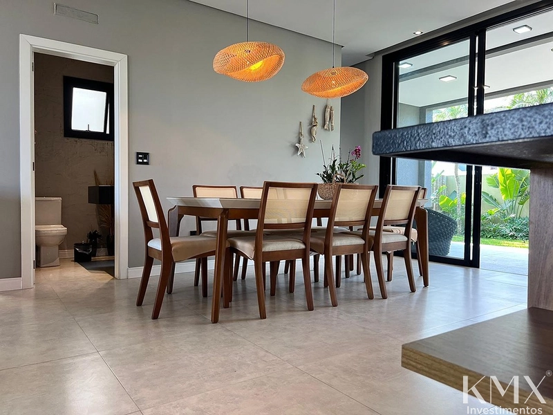 🏡✨ CASA À VENDA NO CONDOMÍNIO BLUE: 6ª foto da galeria de imagens do imóvel