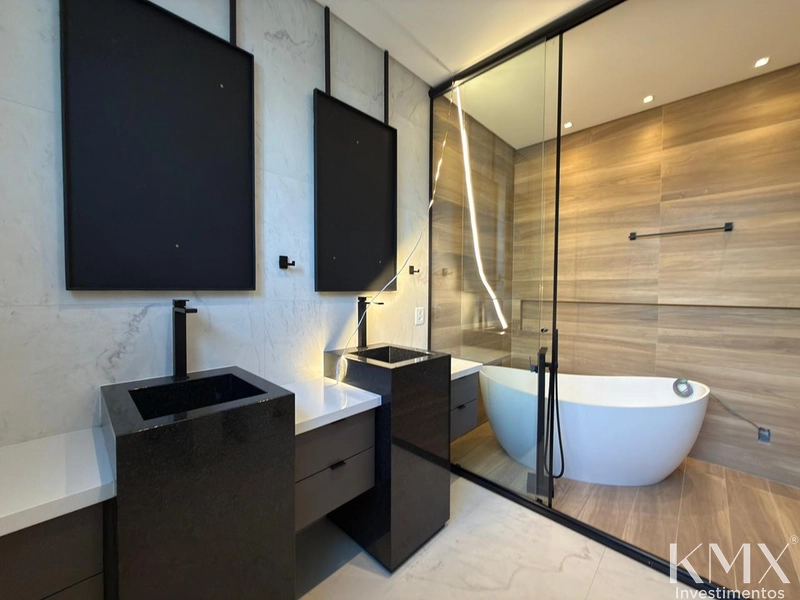 🏡✨ CASA À VENDA NO CONDOMÍNIO SENSE: 7ª foto da galeria de imagens do imóvel