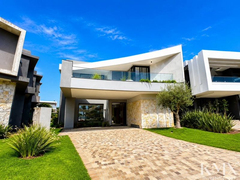 Imóvel residencial ou comercial