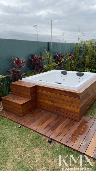 CASA À VENDA NO CONDOMÍNIO ZEN🌿: 6ª foto da galeria de imagens do imóvel