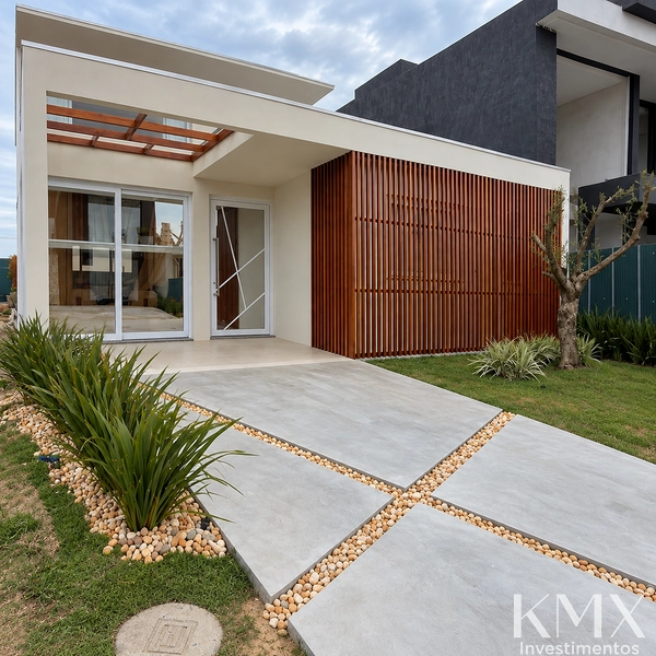 Imóvel residencial ou comercial