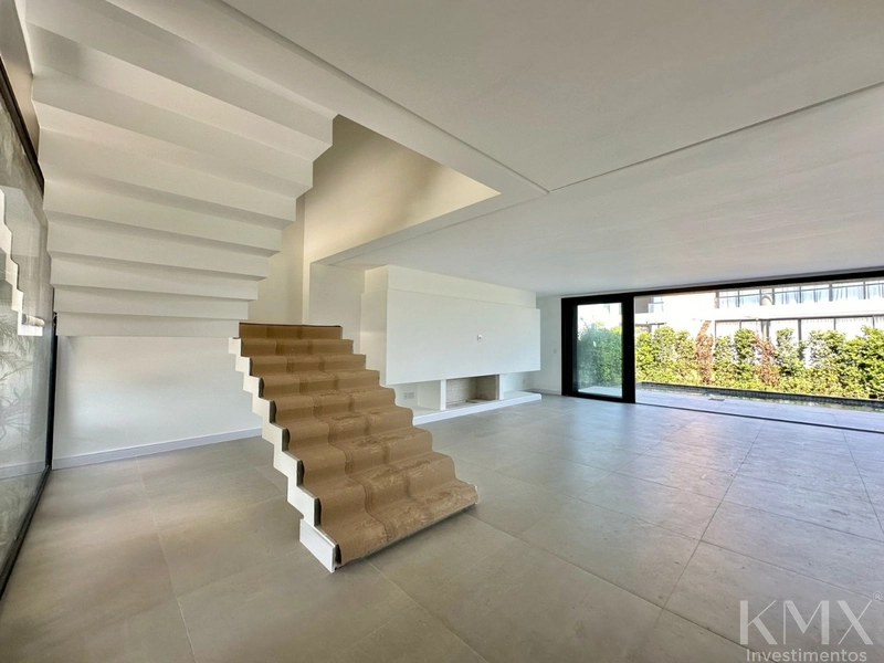 Sobrado, Cond. Capão Ilhas Resort, Capão da Canoa: 4ª foto da galeria de imagens do imóvel