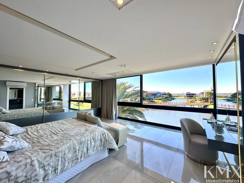 🏡✨ CASA À VENDA NO CONDOMÍNIO SENSE: 8ª foto da galeria de imagens do imóvel