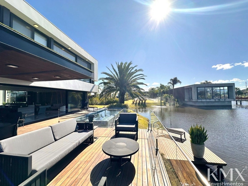 🏡✨ CASA À VENDA NO CONDOMÍNIO SENSE: 4ª foto da galeria de imagens do imóvel