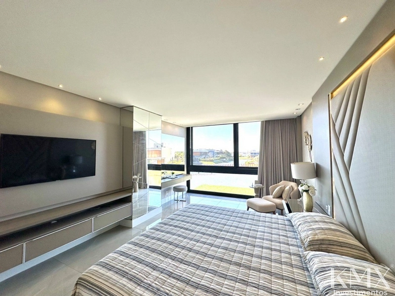 🏡✨ CASA À VENDA NO CONDOMÍNIO SENSE: 5ª foto da galeria de imagens do imóvel