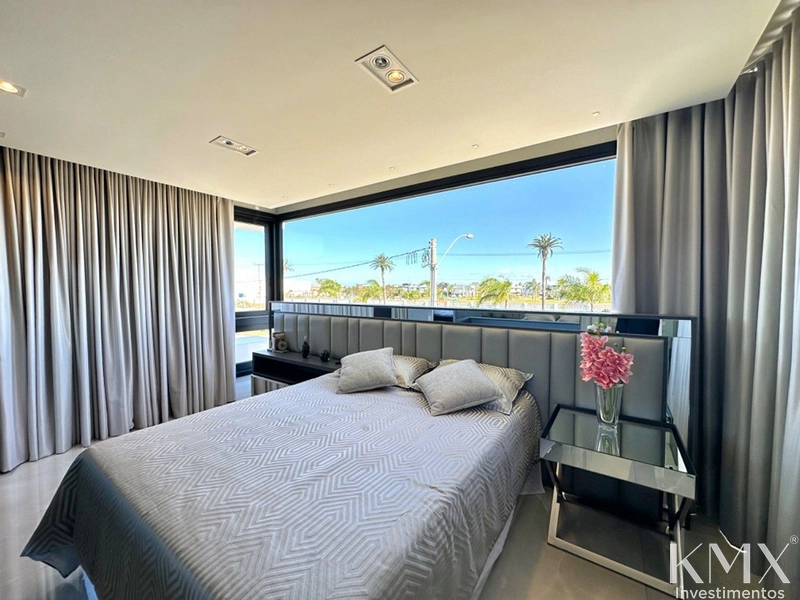 🏡✨ CASA À VENDA NO CONDOMÍNIO SENSE: 11ª foto da galeria de imagens do imóvel