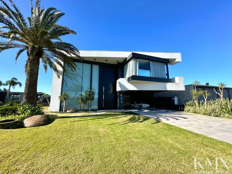 🏡✨ CASA À VENDA NO CONDOMÍNIO SENSE: 1ª foto da galeria de imagens do imóvel