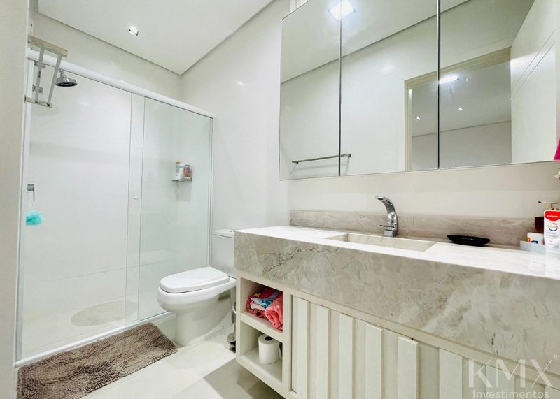 Sobrado, Condomínio Murano, Capão da Canoa: 13ª foto da galeria de imagens do imóvel