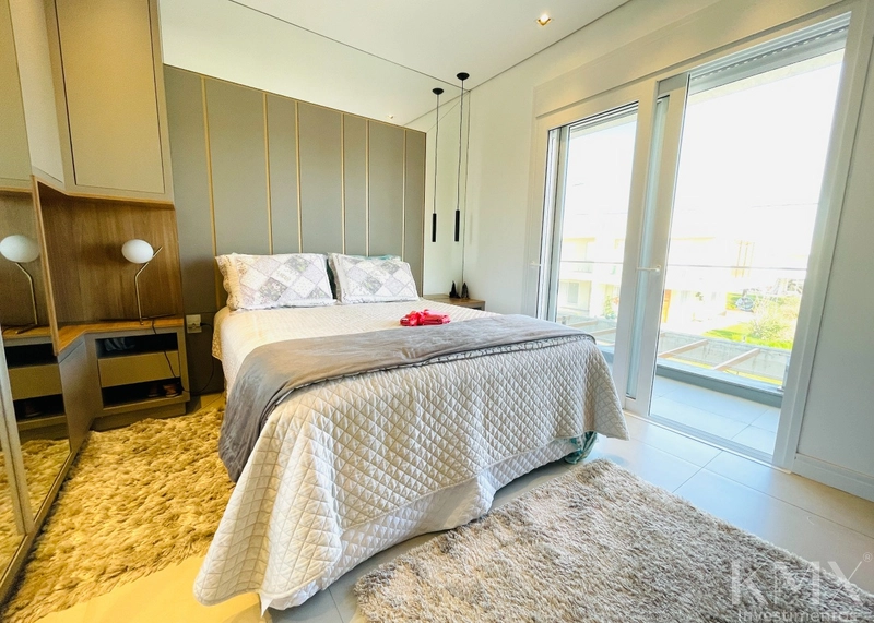 Sobrado, Condomínio Murano, Capão da Canoa: 11ª foto da galeria de imagens do imóvel