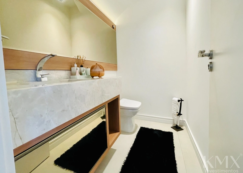 Sobrado, Condomínio Murano, Capão da Canoa: 10ª foto da galeria de imagens do imóvel