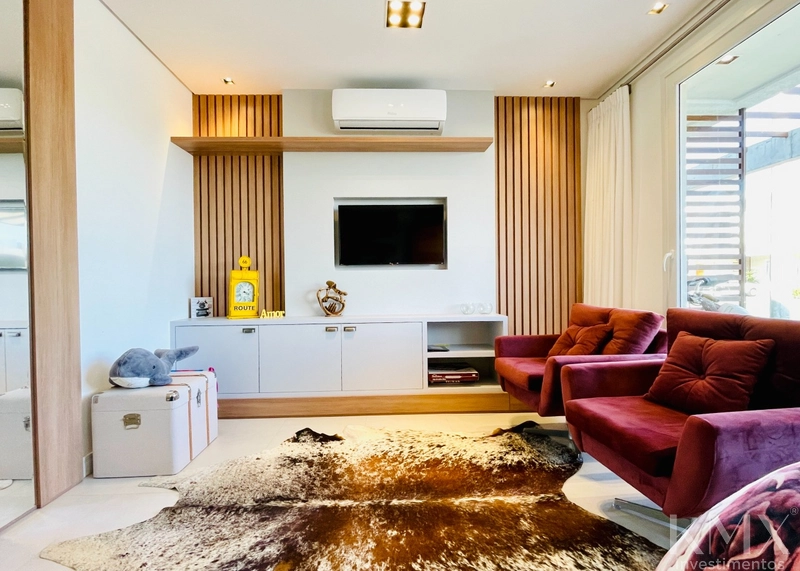 Sobrado, Condomínio Murano, Capão da Canoa: 4ª foto da galeria de imagens do imóvel