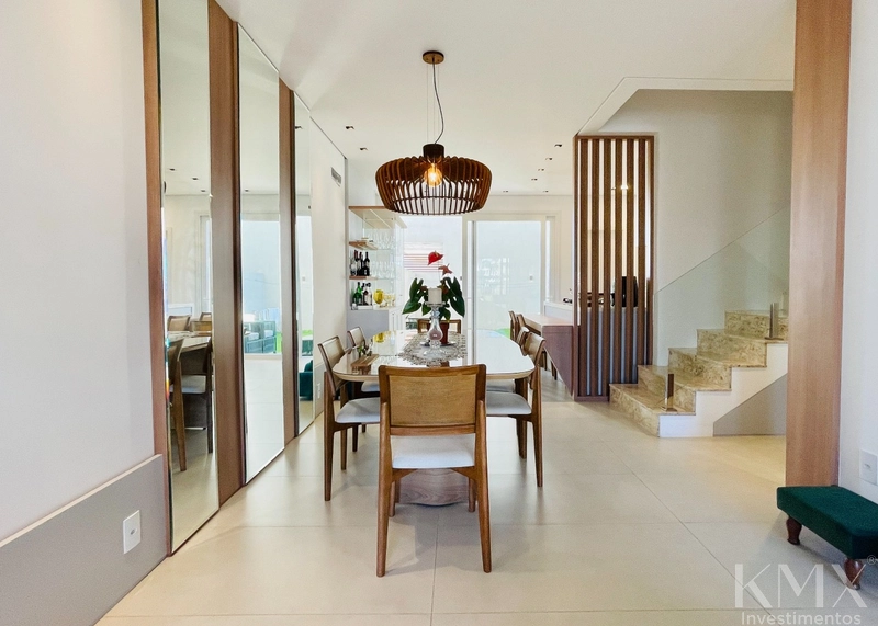 Sobrado, Condomínio Murano, Capão da Canoa: 6ª foto da galeria de imagens do imóvel