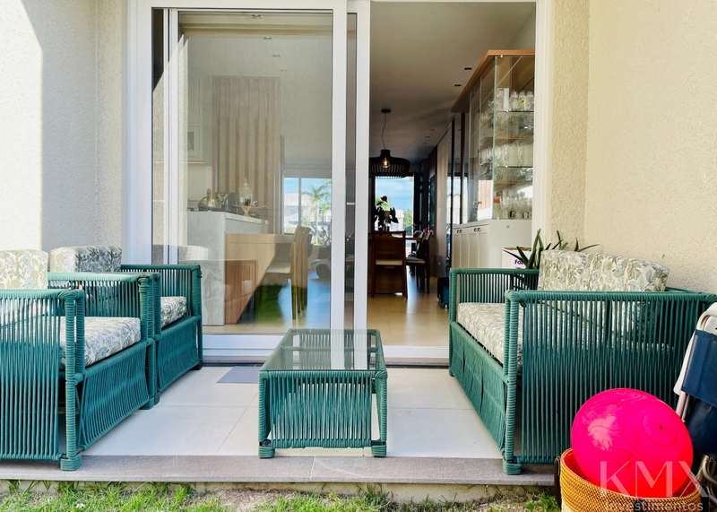 Sobrado, Condomínio Murano, Capão da Canoa: 19ª foto da galeria de imagens do imóvel