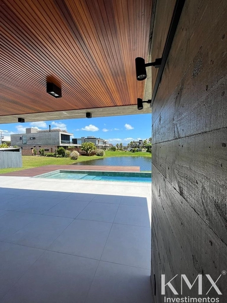 CASA À VENDA NO CONDOMÍNIO CELEBRATION✨🌅: 3ª foto da galeria de imagens do imóvel