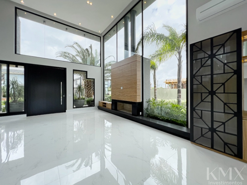 Sobrado, Cond. Capão Ilhas Resort, Capão da Canoa: 4ª foto da galeria de imagens do imóvel