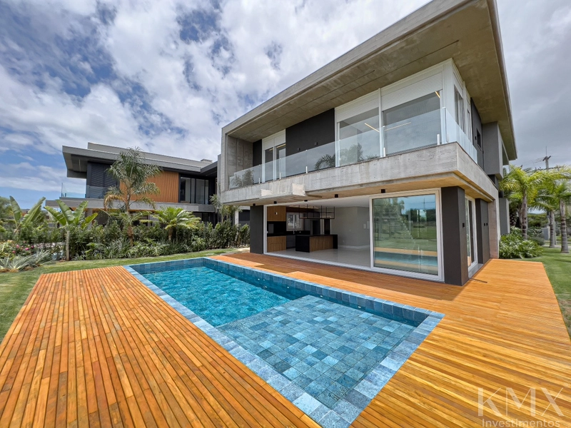 Sobrado, Cond. Capão Ilhas Resort, Capão da Canoa: 31ª foto da galeria de imagens do imóvel