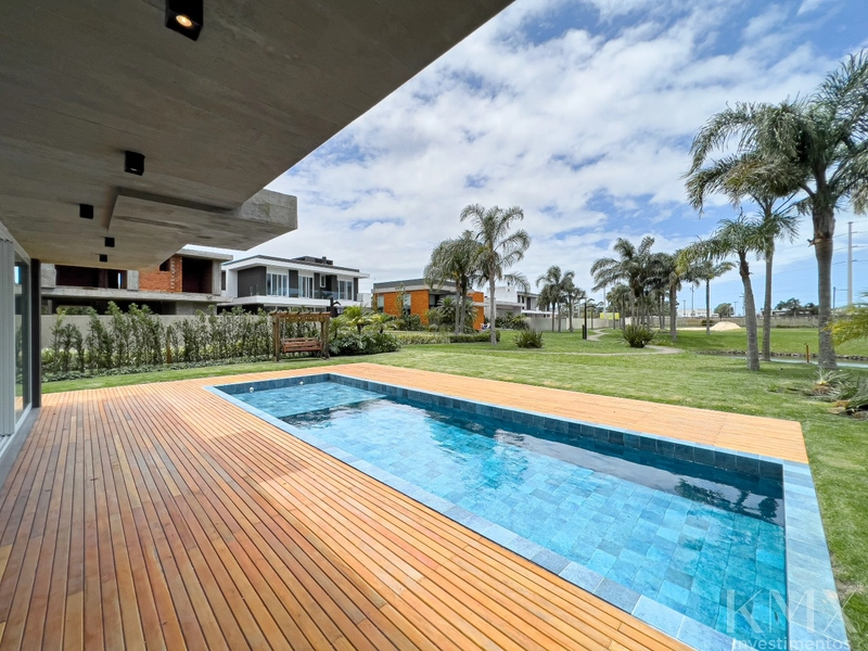 Sobrado, Cond. Capão Ilhas Resort, Capão da Canoa: 28ª foto da galeria de imagens do imóvel