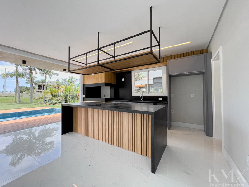 Sobrado, Cond. Capão Ilhas Resort, Capão da Canoa: 9ª foto da galeria de imagens do imóvel