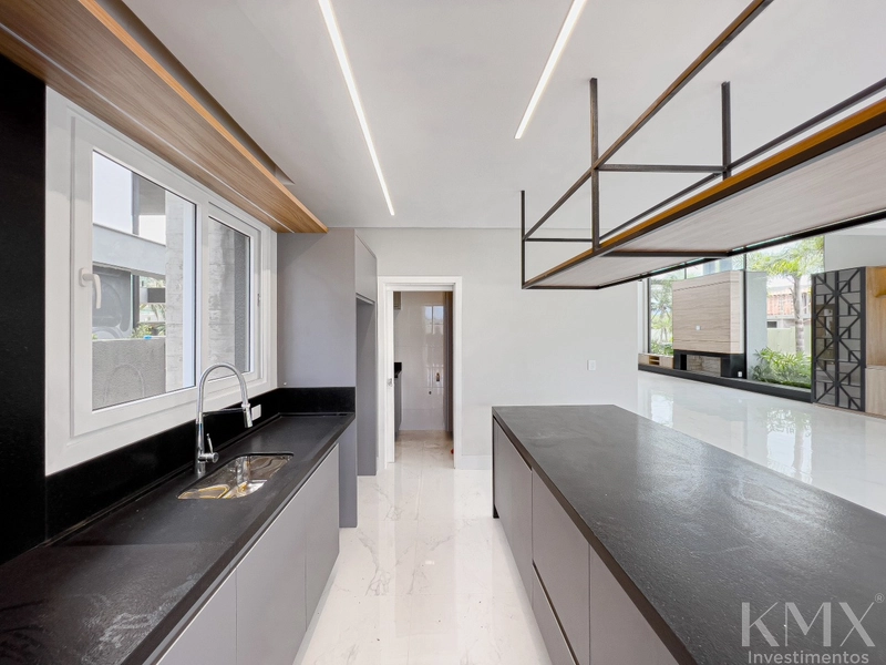 Sobrado, Cond. Capão Ilhas Resort, Capão da Canoa: 10ª foto da galeria de imagens do imóvel