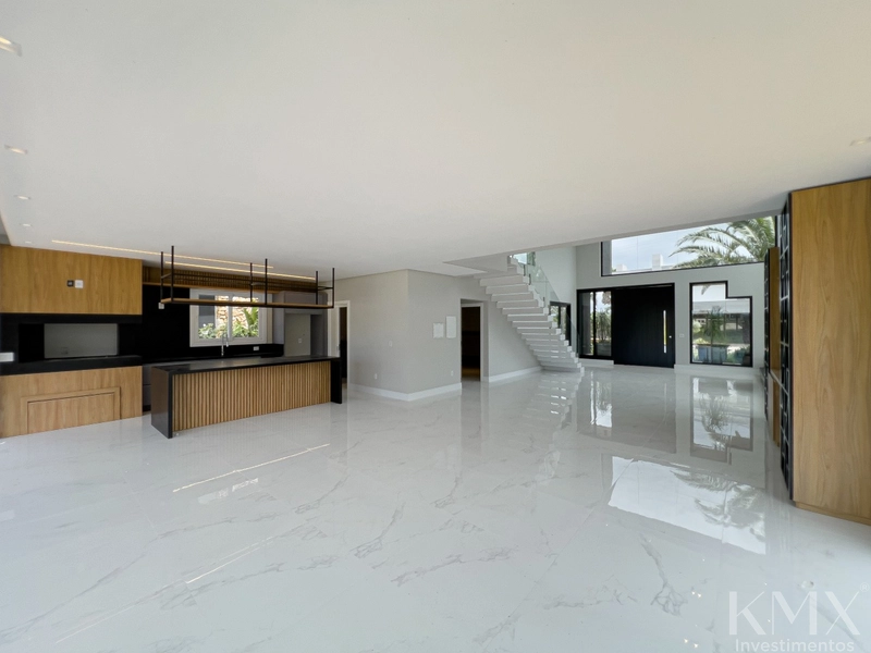 Sobrado, Cond. Capão Ilhas Resort, Capão da Canoa: 7ª foto da galeria de imagens do imóvel