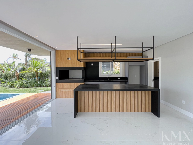 Sobrado, Cond. Capão Ilhas Resort, Capão da Canoa: 8ª foto da galeria de imagens do imóvel