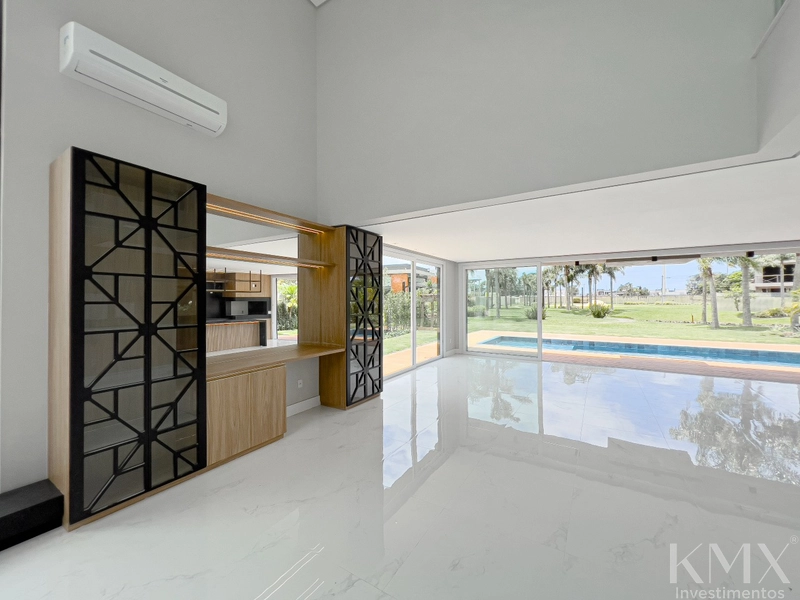 Sobrado, Cond. Capão Ilhas Resort, Capão da Canoa: 6ª foto da galeria de imagens do imóvel