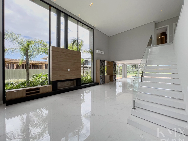 Sobrado, Cond. Capão Ilhas Resort, Capão da Canoa: 3ª foto da galeria de imagens do imóvel