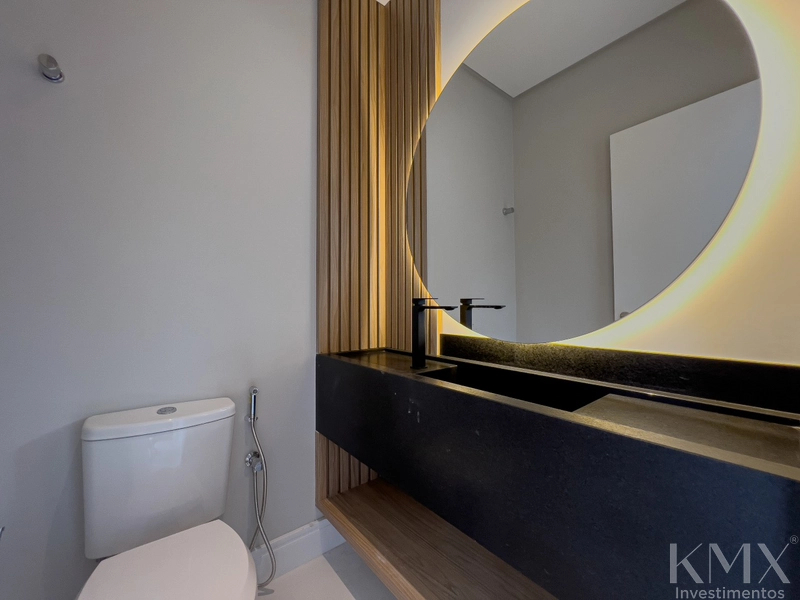 Sobrado, Cond. Capão Ilhas Resort, Capão da Canoa: 12ª foto da galeria de imagens do imóvel