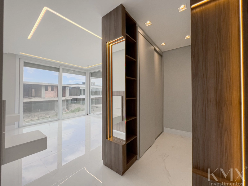 Sobrado, Cond. Capão Ilhas Resort, Capão da Canoa: 17ª foto da galeria de imagens do imóvel