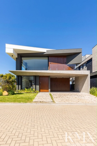 🏡✨ CASA À VENDA NO CONDOMÍNIO AMARE: 1ª foto da galeria de imagens do imóvel