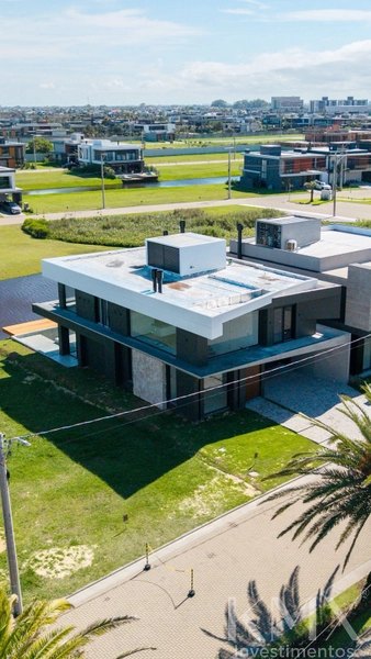 🏡✨ CASA À VENDA NO CONDOMÍNIO AMARE: 2ª foto da galeria de imagens do imóvel
