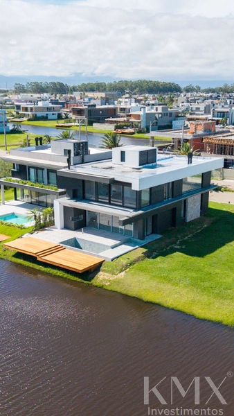 🏡✨ CASA À VENDA NO CONDOMÍNIO AMARE: 1ª foto da galeria de imagens do imóvel